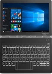 Замена разъема usb на планшете Lenovo Yoga Book C930 в Тюмени